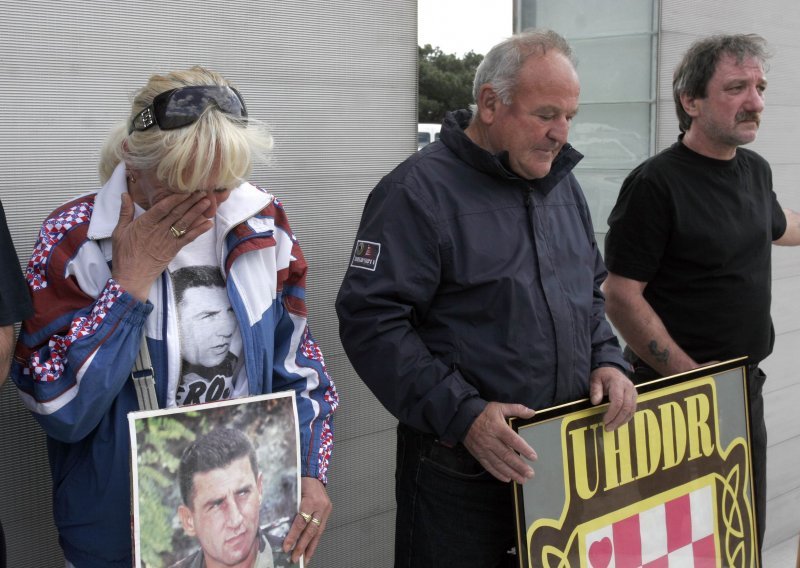 'Hrvati su šokirani jer su izmanipulirani'