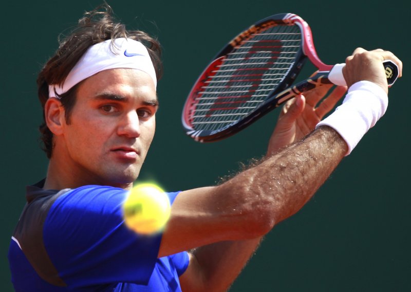 Senzacija: Melzer svladao Federera