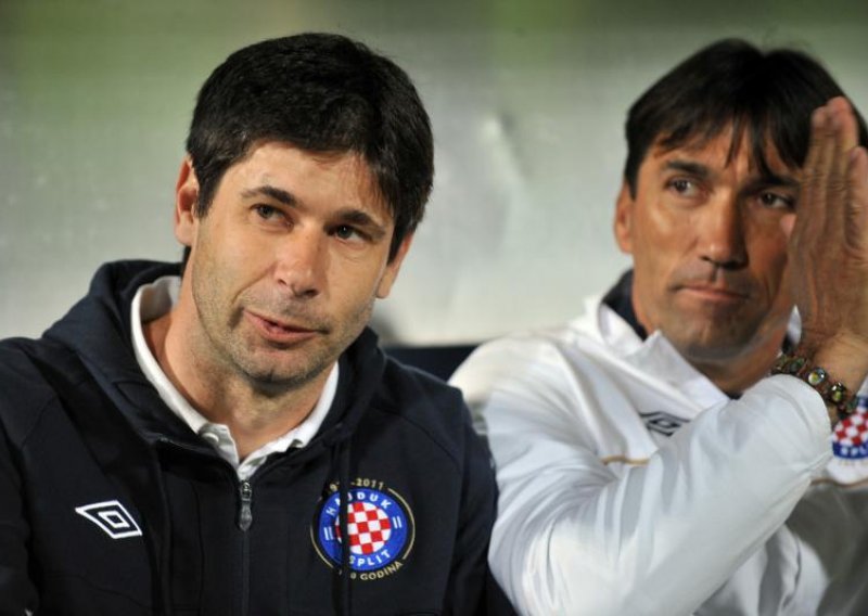 Uprava Hajduka Vučeviću dala zadnje upozorenje