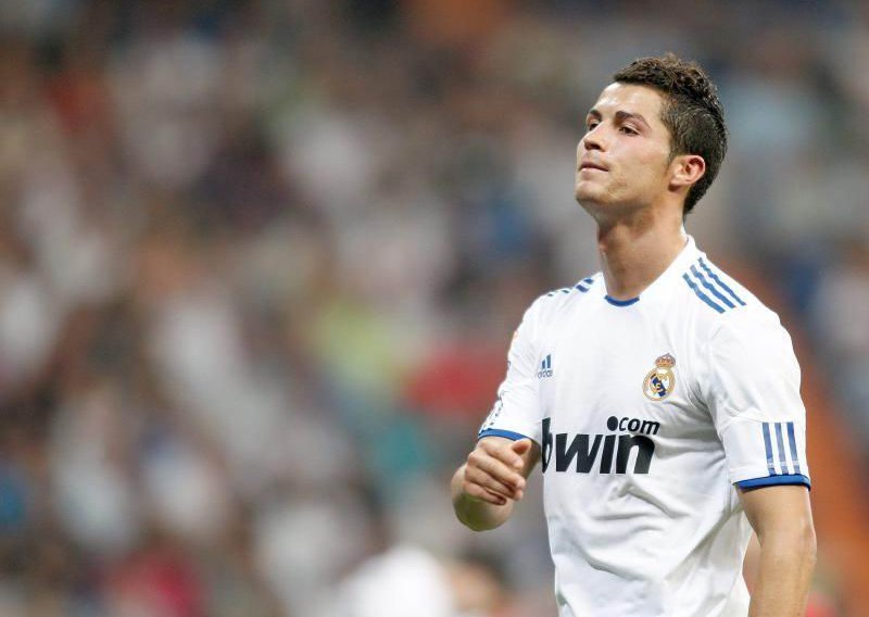 Mourinho bez dileme: Ronaldo bolji od Messija