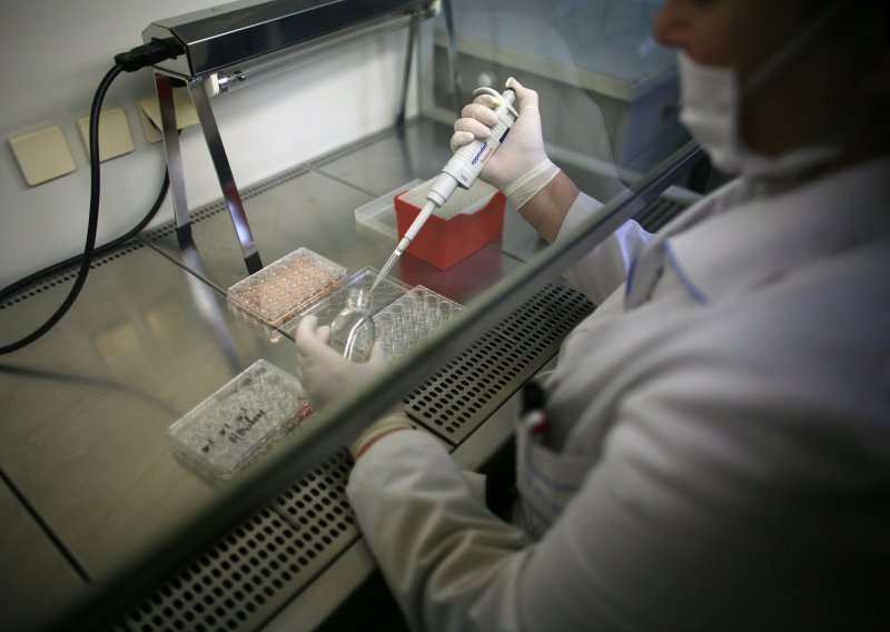 Swine flu claims second victim in Croatia