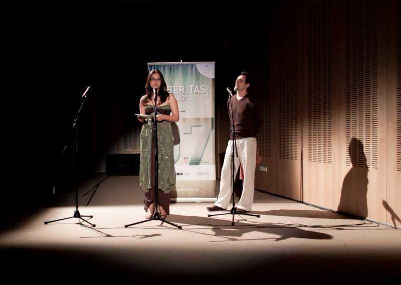 Danski oskarovac otvorio sedmi Libertas Film Festival