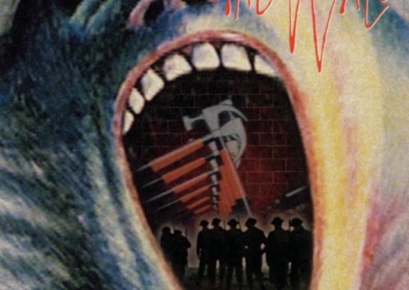 Prigodna prodaja izdanja Pink Floyda i Rogera Watersa
