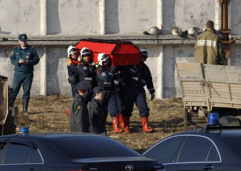 Jezivo otkriće: U lijesu poljskog predsjednika nađeni ostaci još dvije osobe