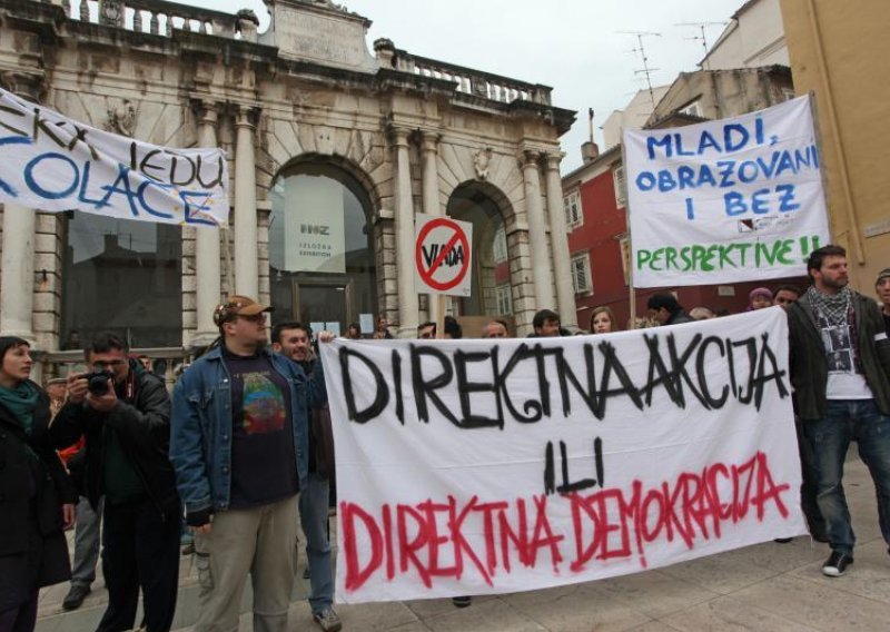 Hoće li Hrvati presuditi parlamentarnom kapitalizmu?