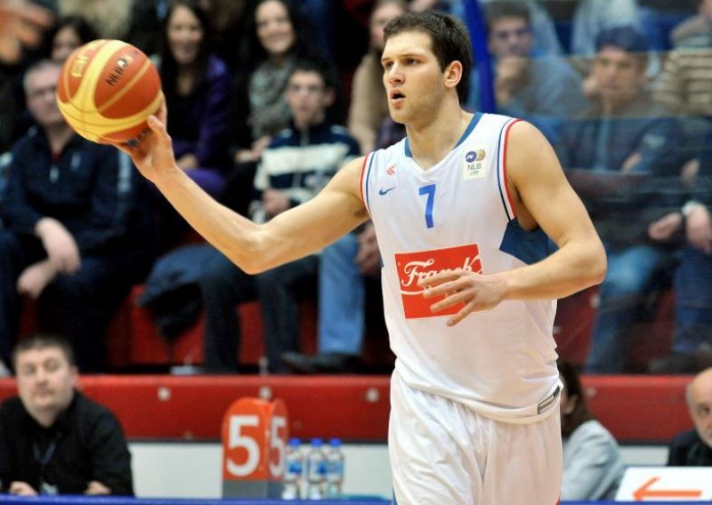 Cibona protiv Cedevite obilježava dane slave