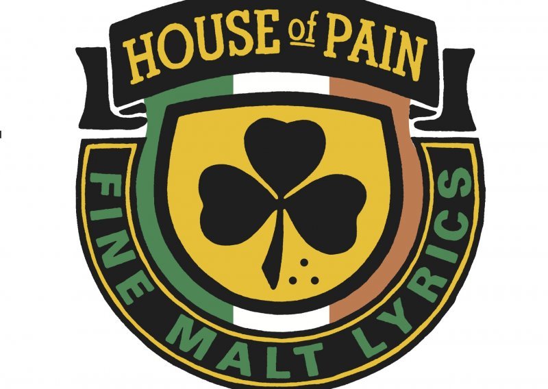 The House of Pain na Exitu