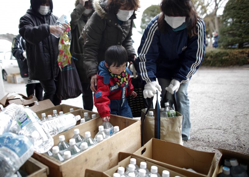 Kontaminacija Fukušime trajat će desetljećima?