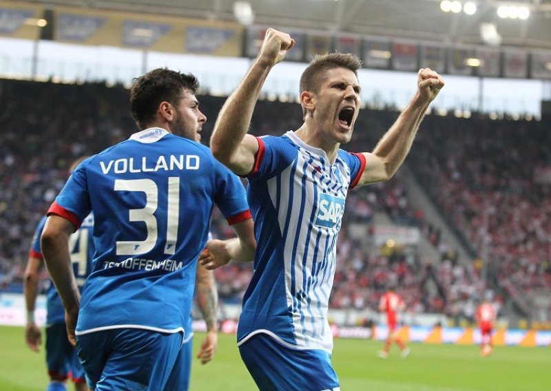 Kovač i dalje hit Bundeslige, Kramarić zabio krasan gol!