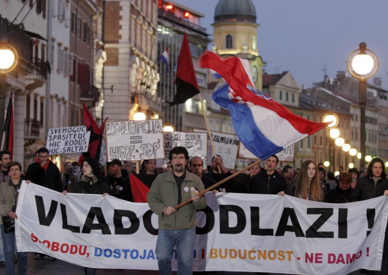 Sidikat Preporod podržao prosvjednike