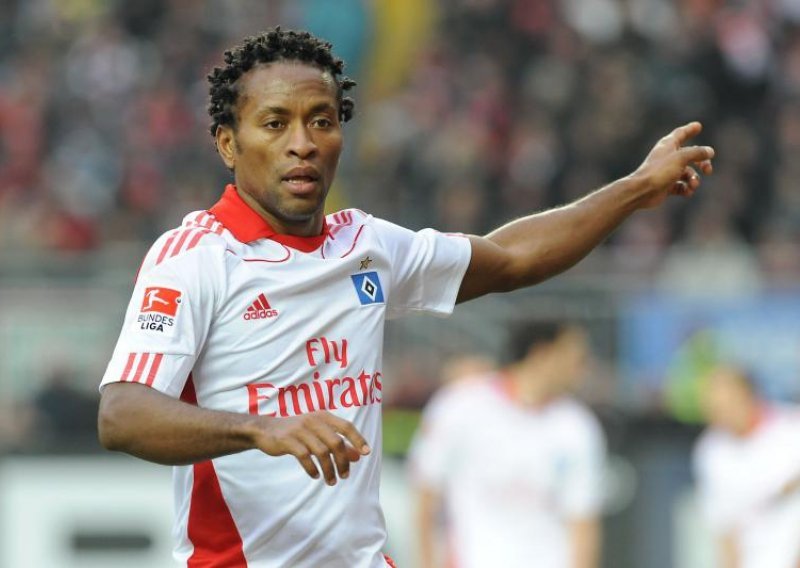 Ze Roberto izjednačio rekord Bundeslige