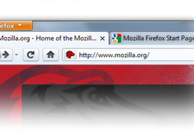 Dolazi nam Firefox 4