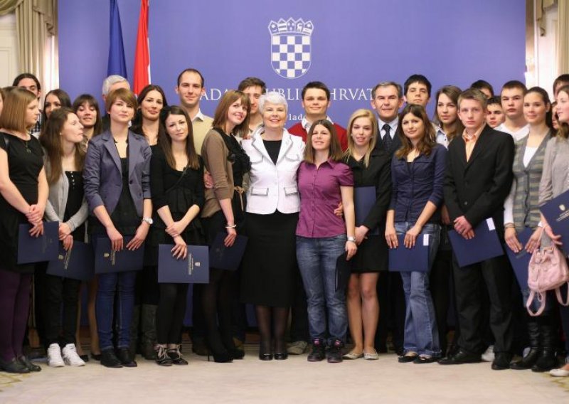 'Osnivanje Fonda je najbolja odluka svih dosadašnjih vlada'