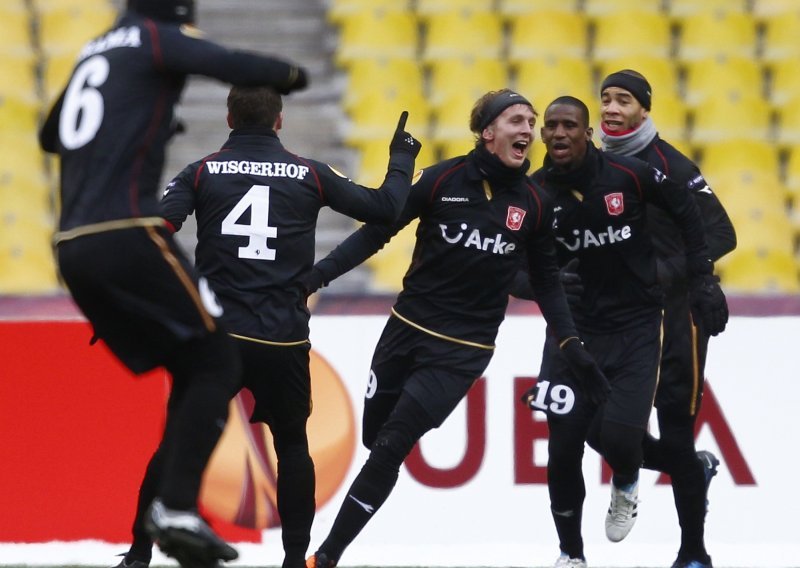 Twente i Bayer do velikih pobjeda na istoku