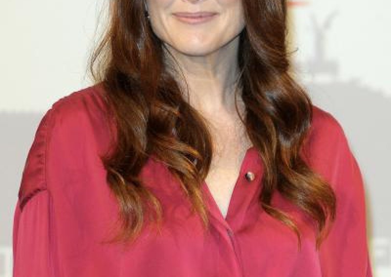 Julianne Moore glumit će Sarah Palin