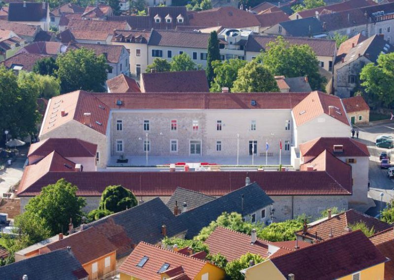 Sinj u travnju postaje mekom za znanstvenike