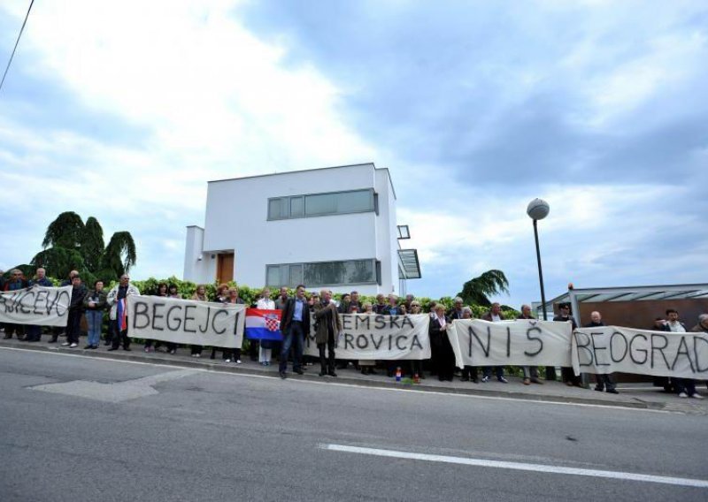 Bivši logoraši podnijeli prvih 20 kaznenih prijava