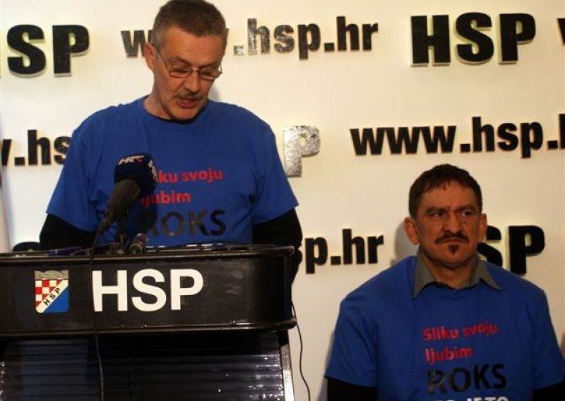 HSP se ruga virovitičkom županu