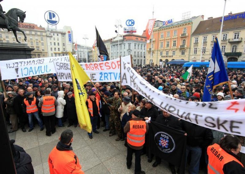 Mladi Jastrebe, jesu li Merčep i Glavaš doista heroji?!