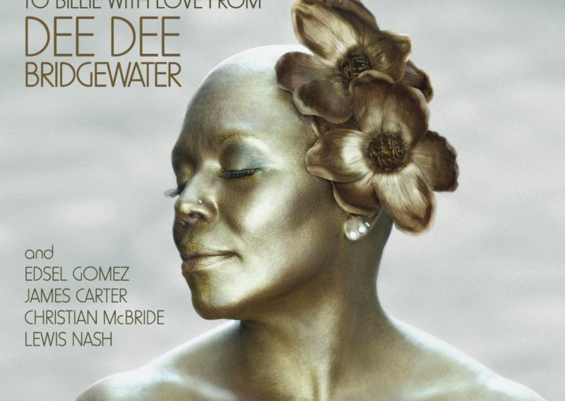 Nastup Dee Dee Bridgewater u Rovinju