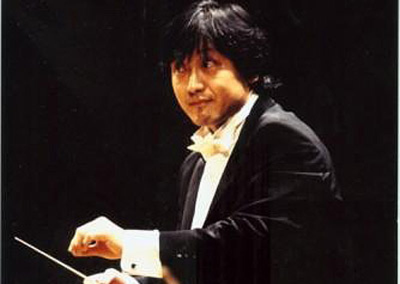 Maestro Kazushi Ôno u Lisinskom - dobitnik ulaznica