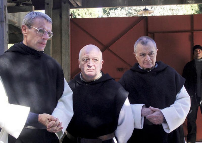 Film o ubijenim redovnicima dobio tri Cezara