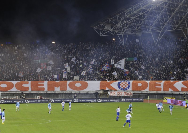 Torcida za Purdu prikupila 17 tisuća kuna