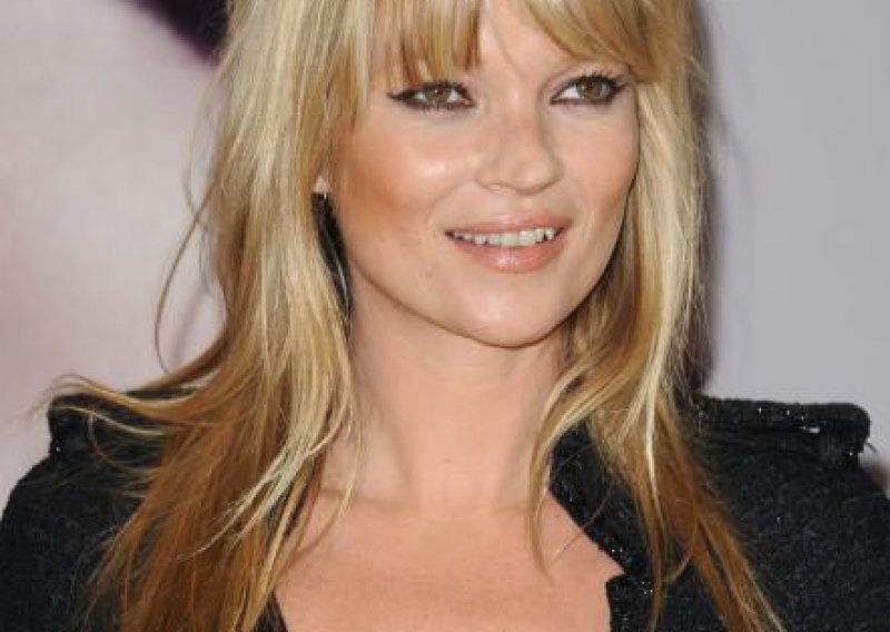 Kate Moss je trudna?