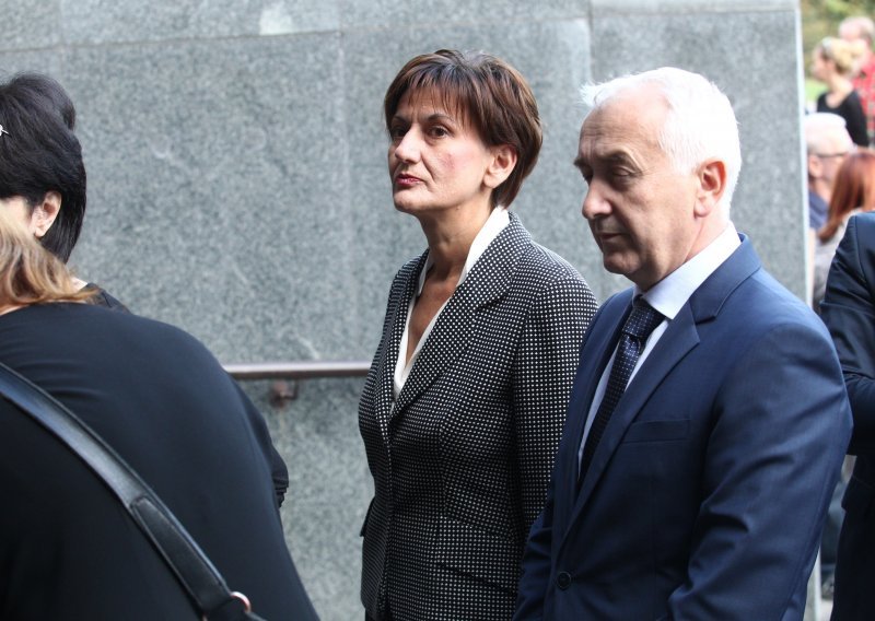 Tko je suprug ministrice Dalić zbog kojeg je prozivaju?