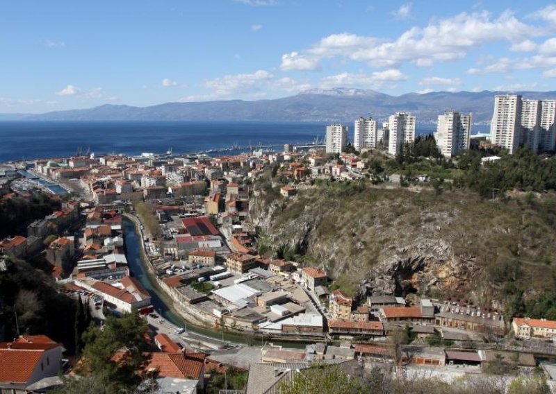 Crvena punk Rijeka u britanskom Guardianu