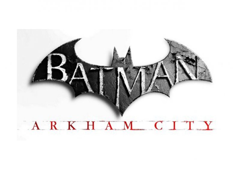 Najavljen Batman: Arkham City