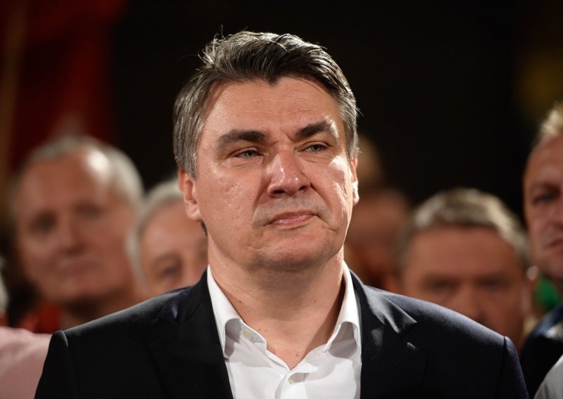 Zoran Milanović ima plan da uzme gadnu lovu. A što će onda?