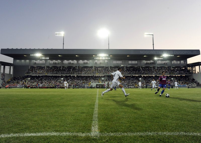 Osim u igrače, Mamić investira i u stadion?