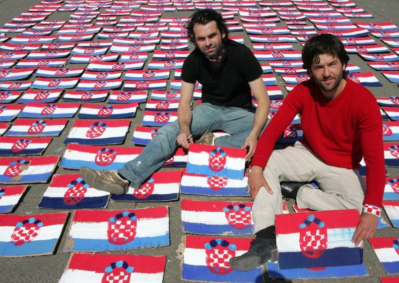 Netherlands wanted Croatia closer to EU in 2004