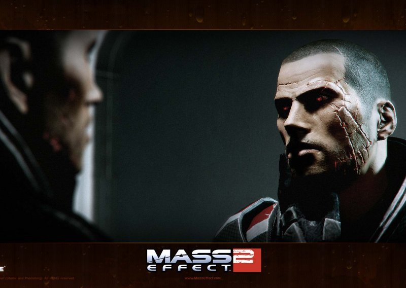 Mass Effect 2 – Xbox 360 ili PS3 verzija?
