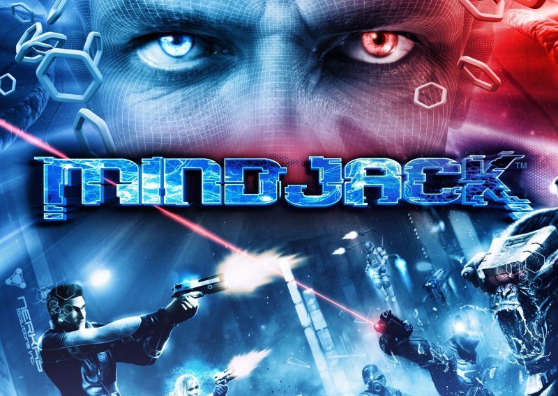 MindJack