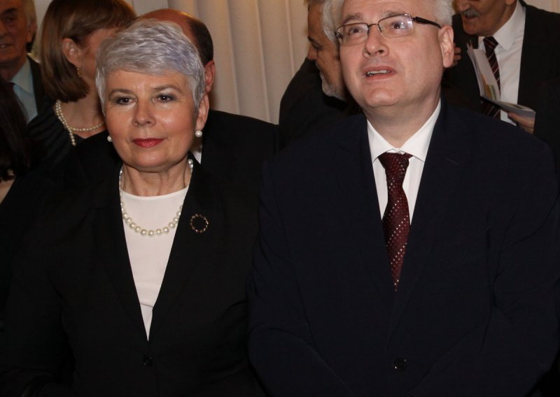 Čović i Ljubić zaklinju se u podršku Zagreba