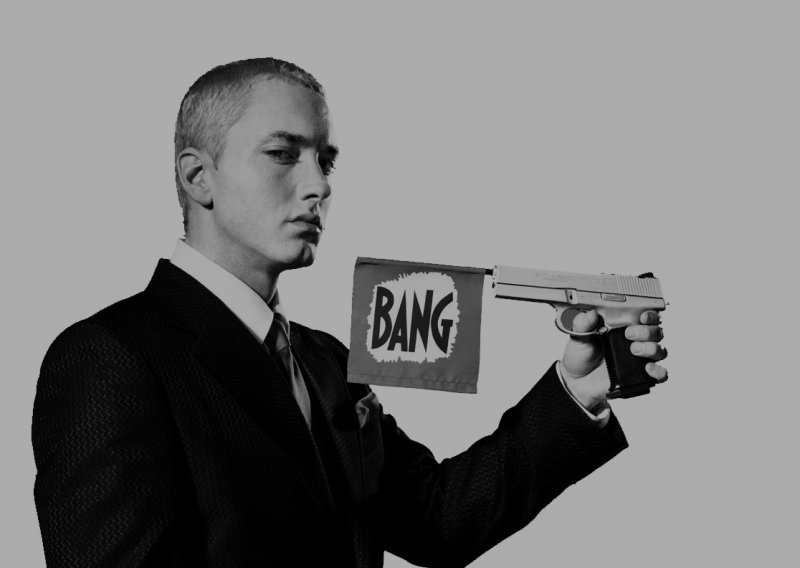 Eminem u Grand Theft Auto filmu?