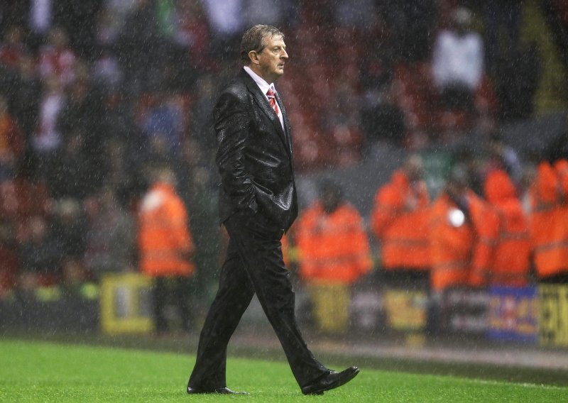 Hodgsonu otkaz: Dalglish preuzeo Liverpool