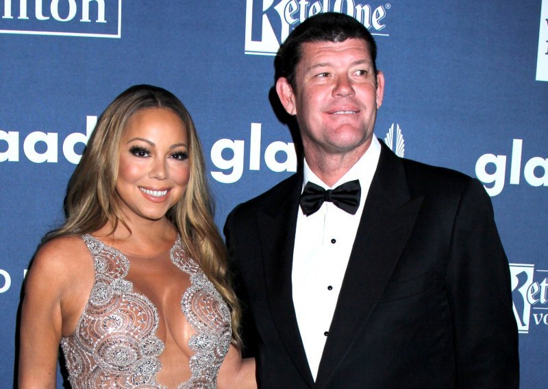 Australski milijarder ostavio Mariah Carey, evo zašto