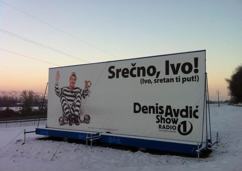 Pri nas ga ni! Srečno, Ivo!