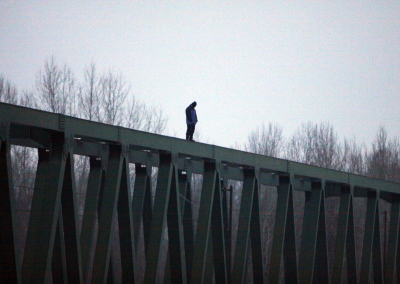 HDZ-ov zastupnik odgovorio branitelja od samoubojstva