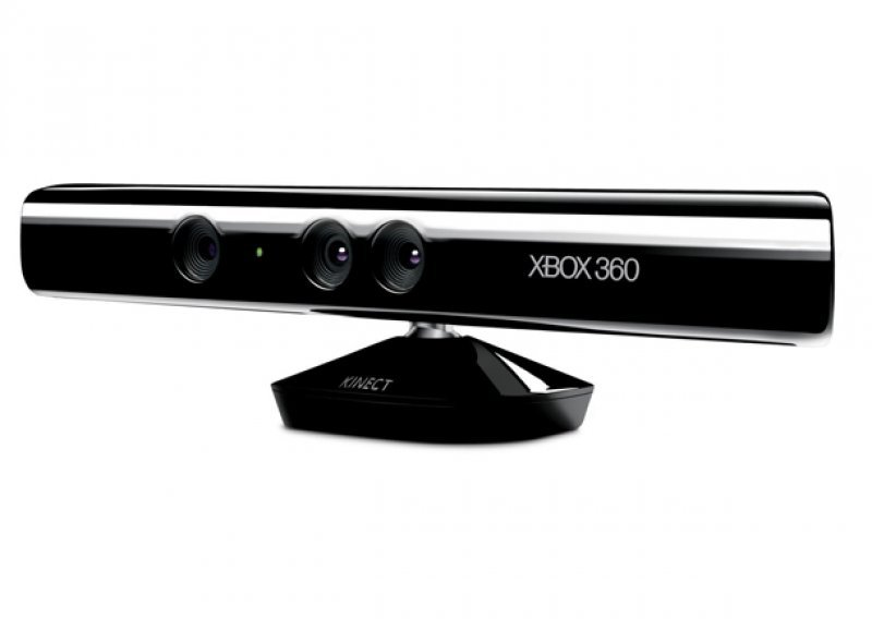 Microsoft kaže: Kinect se prodaje k'o sumanut!