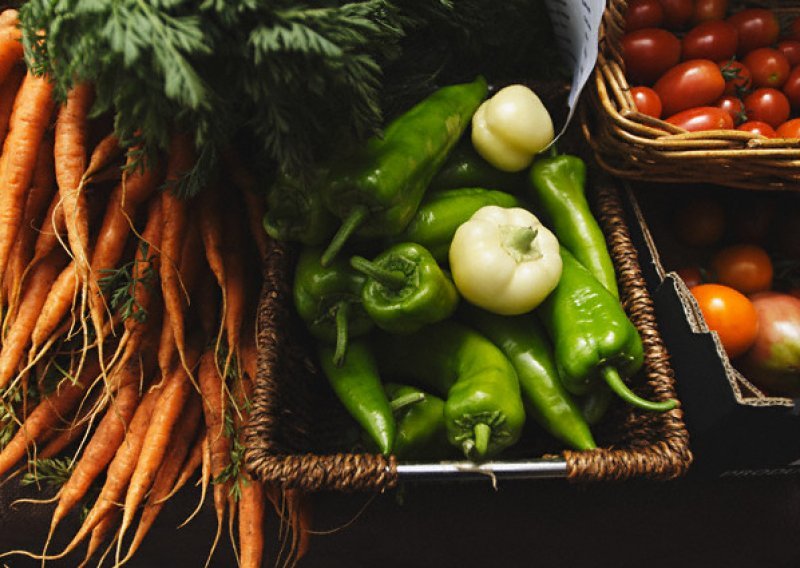 Narančasto i zeleno povrće štiti od raka