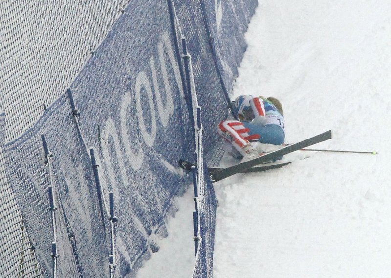Sudbina se poigrala s američkim skijašicama
