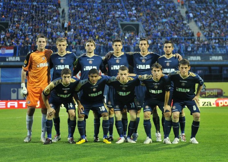 Dinamo na stadion počeo puštati besplatno