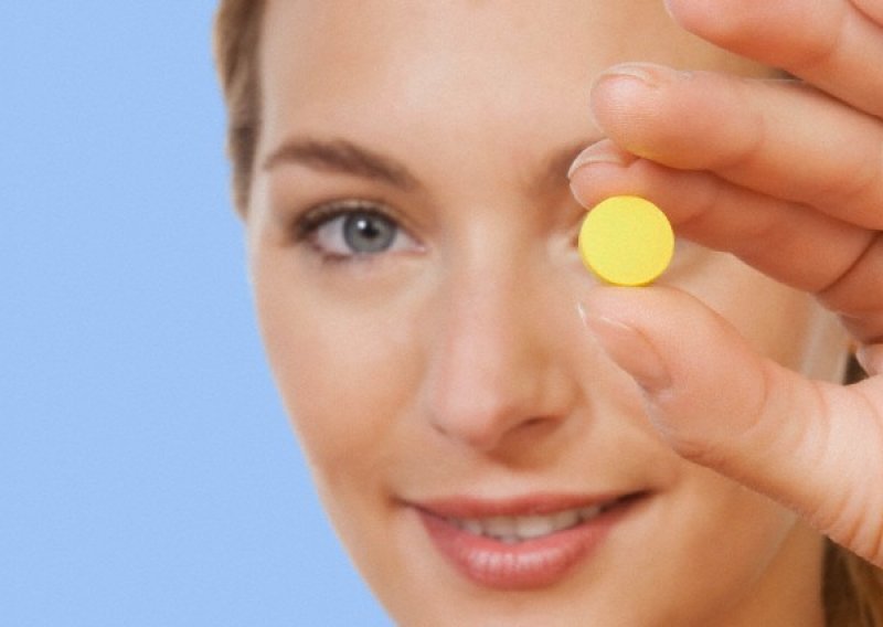 Otkrivena tableta za zdraviji i dulji životni vijek