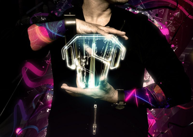 Roger Sanchez, DJ, producent i dobitnik Grammyja