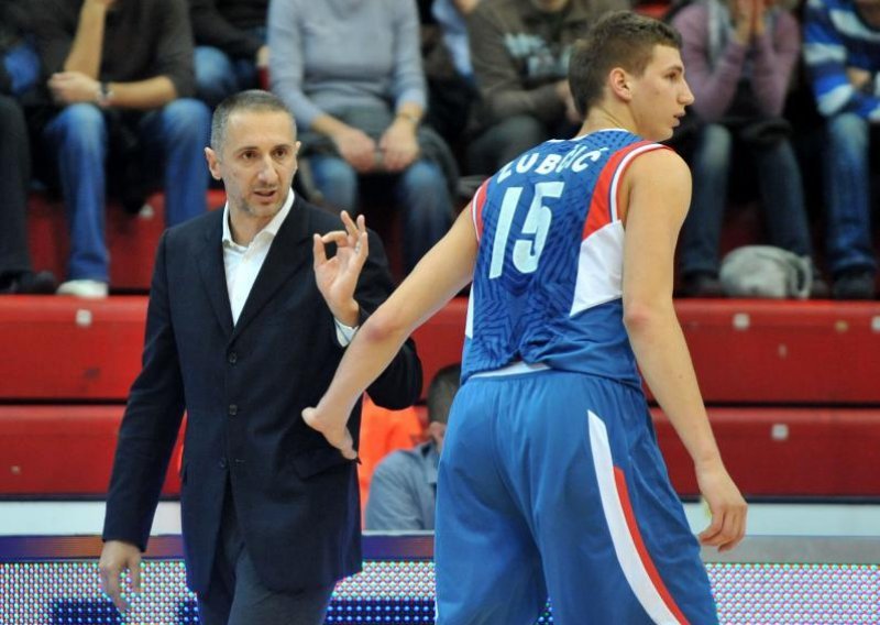 Cibona board meeting, resignations expected