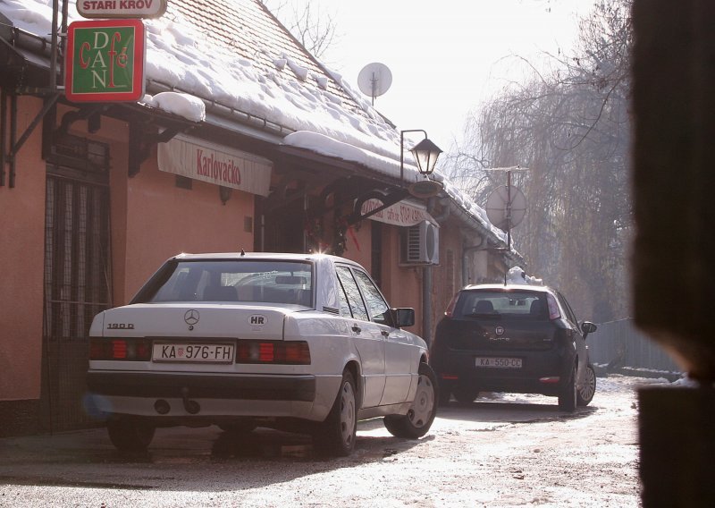 Maloljetni nogometaš pretučen jer je Srbin?